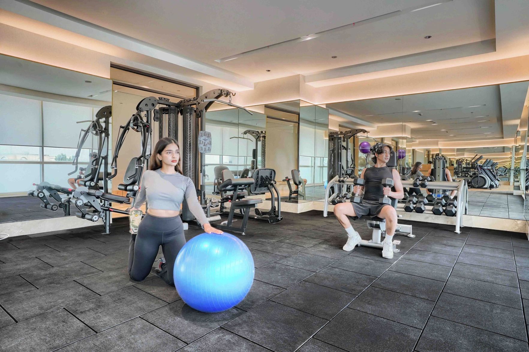 Citadines Antasari Jakarta 4*