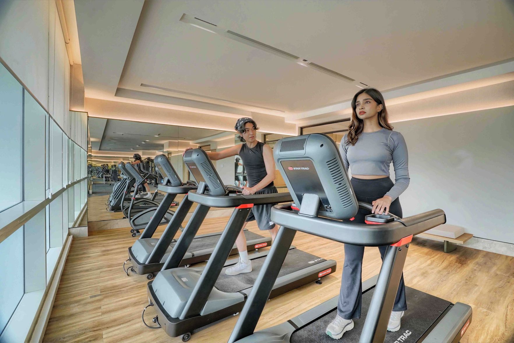 Citadines Antasari Jakarta 4*