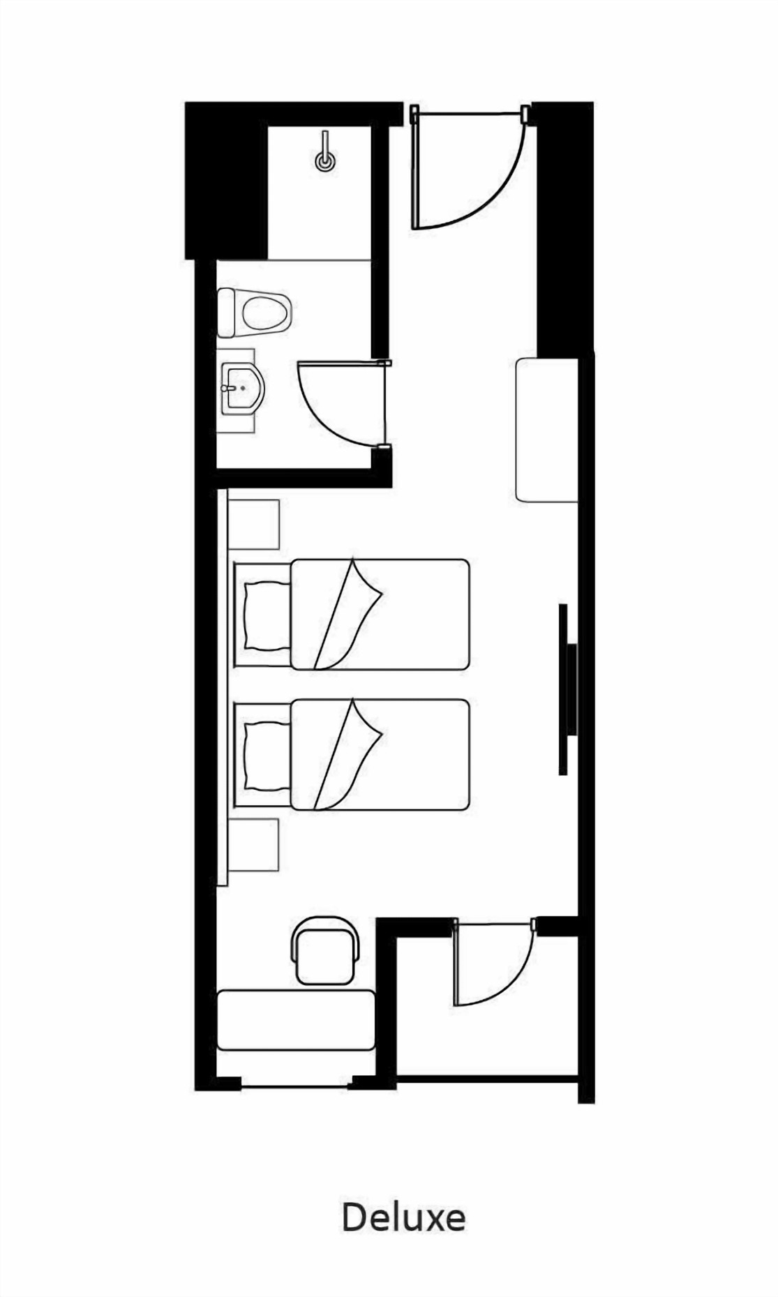 Citadines Antasari Jakarta 4*