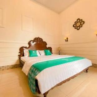 Ubu Villa Balirejo 0*
