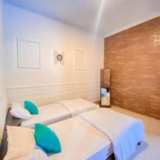 Ubu Villa Balirejo 0*