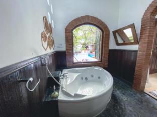Ubu Villa Balirejo 0*