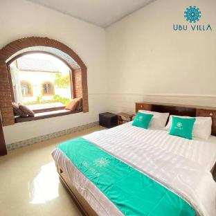 Ubu Villa Balirejo 0*