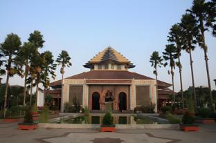 Ubu Villa Balirejo 0*