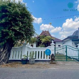 Ubu Villa Balirejo 0*
