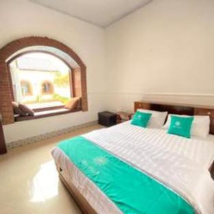 Ubu Villa Balirejo 0*