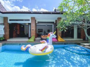 Ubu Villa Balirejo 0*