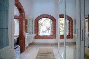 Ubu Villa Balirejo 0*