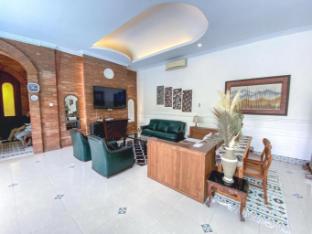 Ubu Villa Balirejo 0*