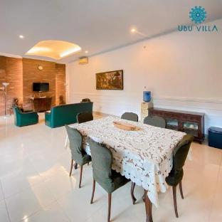 Ubu Villa Balirejo 0*