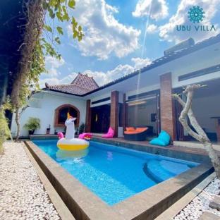 Ubu Villa Balirejo 0*