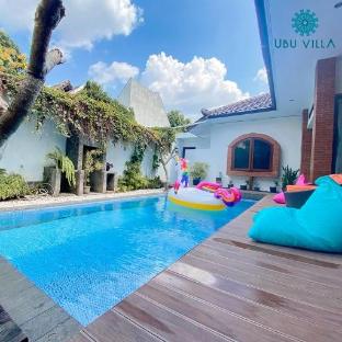 Ubu Villa Balirejo 0*