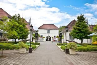 Ubu Villa Balirejo 0*