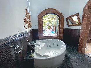 Ubu Villa Balirejo 0*