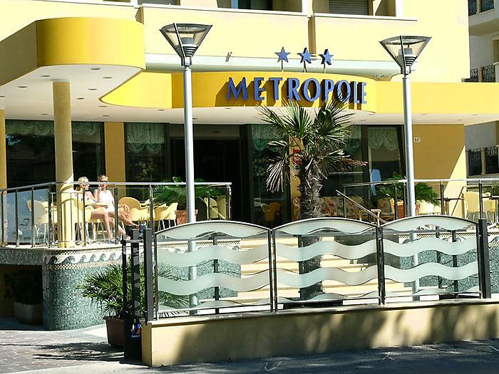 Metropole 3*