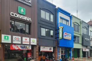 Mono Coliving Serpong 0*