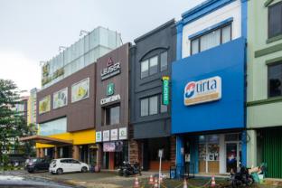 Mono Coliving Serpong 0*