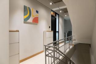 Mono Coliving Serpong 0*