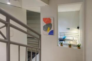 Mono Coliving Serpong 0*