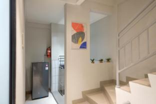 Mono Coliving Serpong 0*