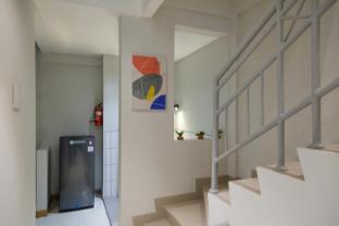Mono Coliving Serpong 0*