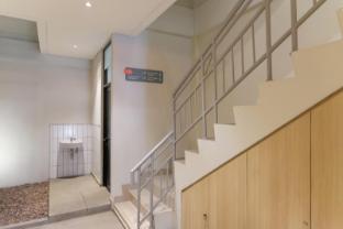 Mono Coliving Serpong 0*