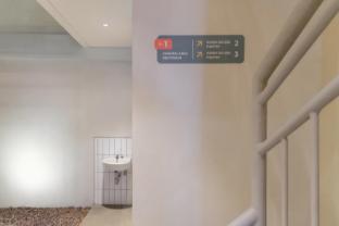 Mono Coliving Serpong 0*