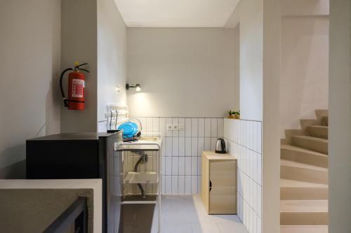 Mono Coliving Serpong 0*