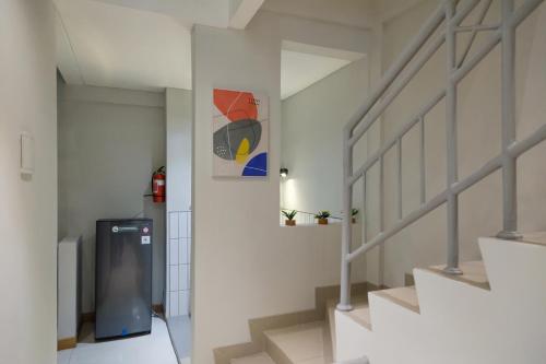 Mono Coliving Serpong 0*