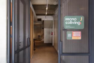 Mono Coliving Serpong 0*