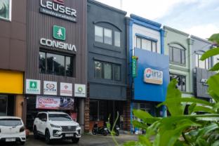 Mono Coliving Serpong 0*