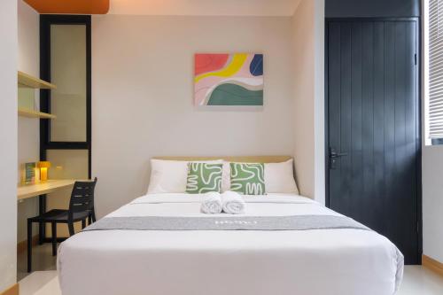 Mono Coliving Serpong 0*