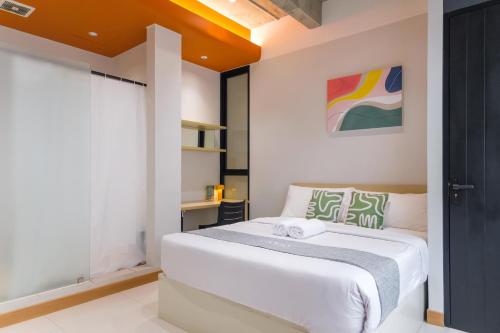 Mono Coliving Serpong 0*