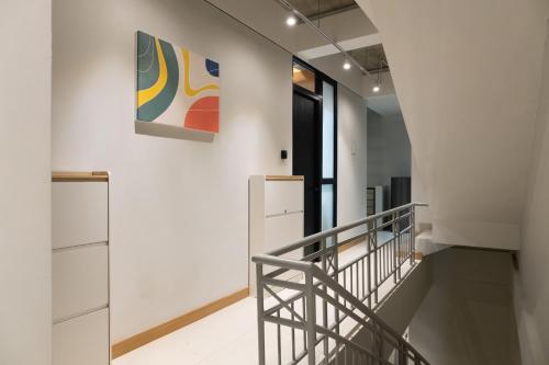 Mono Coliving Serpong 0*