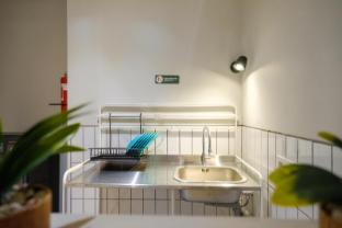 Mono Coliving Serpong 0*