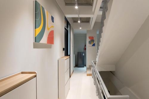 Mono Coliving Serpong 0*