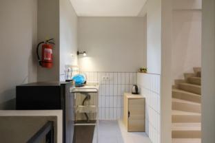 Mono Coliving Serpong 0*
