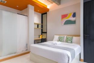 Mono Coliving Serpong 0*