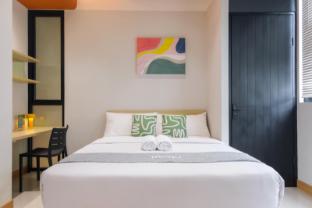 Mono Coliving Serpong 0*