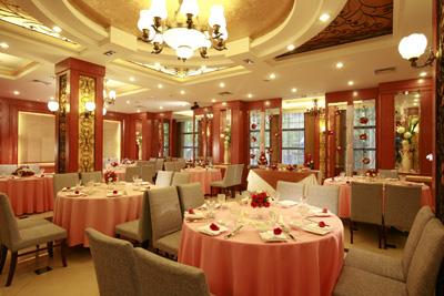 Туры в Shanghai Metropole Hotel