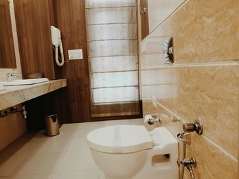 Hotel PK Residency 3*