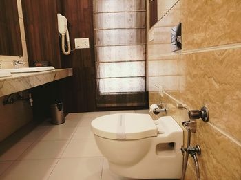 Hotel PK Residency 3*