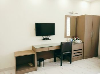 Hotel PK Residency 3*