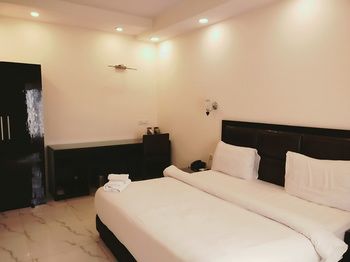 Hotel PK Residency 3*