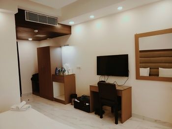Hotel PK Residency 3*
