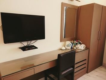 Hotel PK Residency 3*
