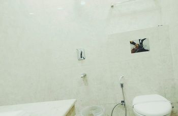 Hotel PK Residency 3*
