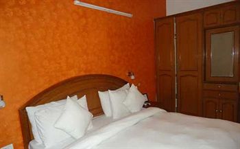 Hotel PK Residency 3*