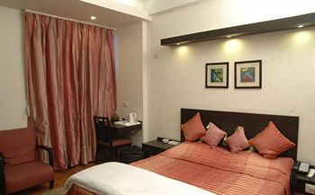 Hotel PK Residency 3*