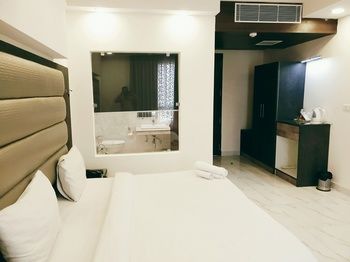 Hotel PK Residency 3*